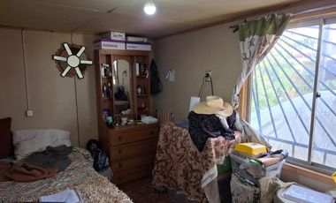 Casa en Población Yerbas Buenas