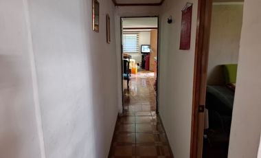 Casa en Población Yerbas Buenas