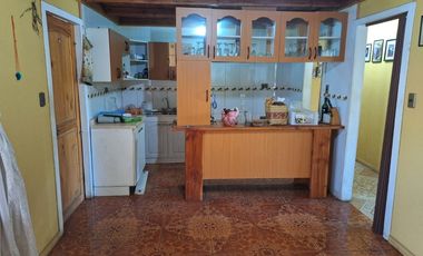 Casa y Parcela de Media Hectárea, Loteo El Molino