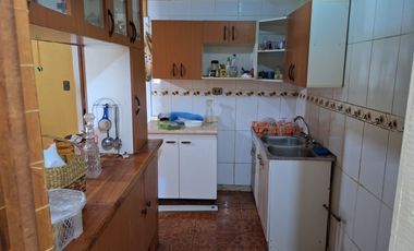 Casa y Parcela de Media Hectárea, Loteo El Molino