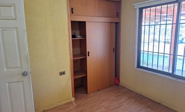 Casa y Parcela de Media Hectárea, Loteo El Molino