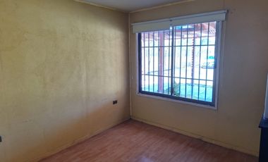 Casa y Parcela de Media Hectárea, Loteo El Molino