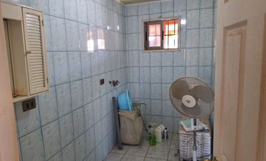 Casa y Parcela de Media Hectárea, Loteo El Molino