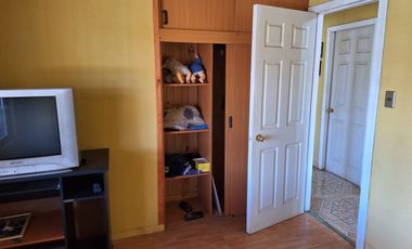 Casa y Parcela de Media Hectárea, Loteo El Molino