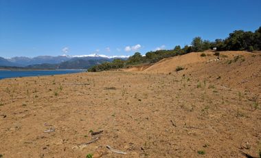 Parcela de Media Hectárea, a orillas de Lago Colbun