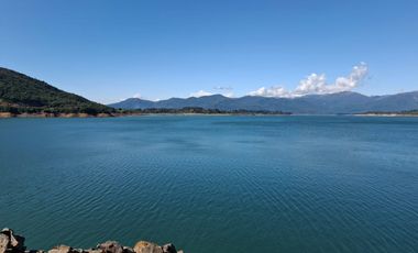 Parcela de Media Hectárea, a orillas de Lago Colbun