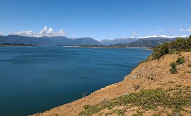 Parcela de Media Hectárea, a orillas de Lago Colbun