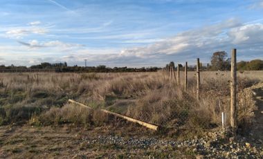 Parcela de Media hectárea , ubicada en Alto Linares II