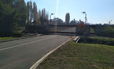 Parcela de Media hectárea , ubicada en Alto Linares II