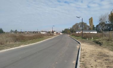 Parcela de Media hectárea , ubicada en Alto Linares II
