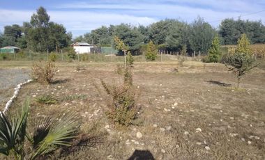Casa y Parcela de 9.000.- Mts2, en Sector Maitencillo