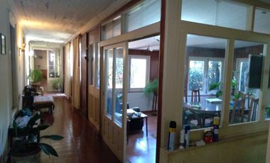 Casa a sólo pasos del centro, con Gran Proyección Comercial