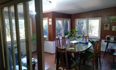 Casa a sólo pasos del centro, con Gran Proyección Comercial