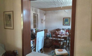 Casa a sólo pasos del centro, con Gran Proyección Comercial