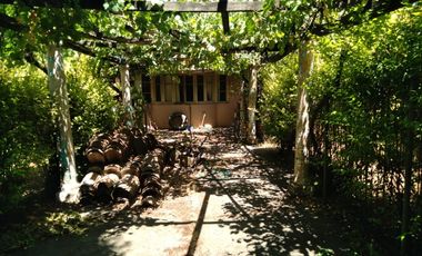 Casa a sólo pasos del centro, con Gran Proyección Comercial