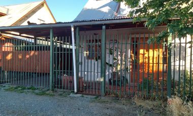 Casa de Dos Pisos, en Villa Maria del Valle