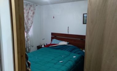 Casa de Dos Pisos, en Villa Maria del Valle
