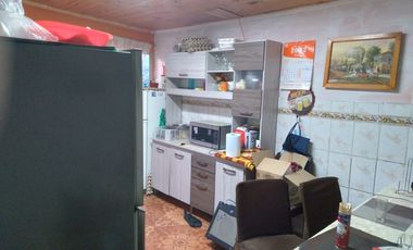 Casa de Dos Pisos, en Villa Maria del Valle