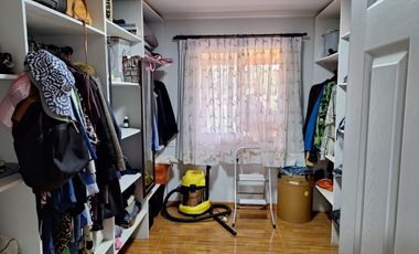 Casa y Parcela de Media Hectárea en Yerbas Buenas