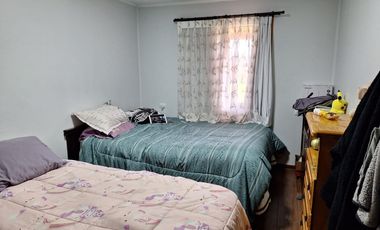 Casa y Parcela de Media Hectárea en Yerbas Buenas