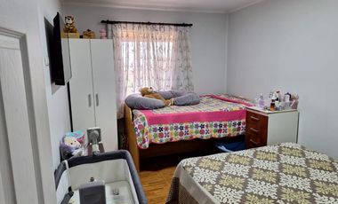 Casa y Parcela de Media Hectárea en Yerbas Buenas