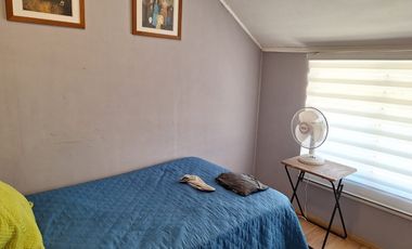 Casa en Barrio Oriente de Linares, a pasos de Consultorio