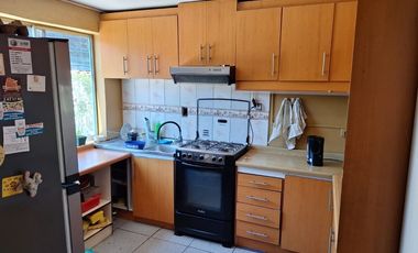 Casa en Barrio Oriente de Linares, a pasos de Consultorio