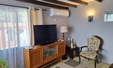 Casa en Barrio Oriente de Linares, a pasos de Consultorio