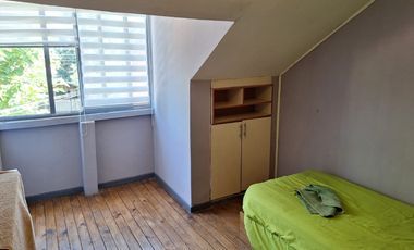 Casa en Barrio Oriente de Linares, a pasos de Consultorio