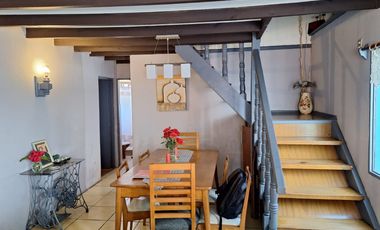 Casa en Barrio Oriente de Linares, a pasos de Consultorio