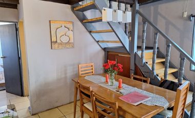 Casa en Barrio Oriente de Linares, a pasos de Consultorio