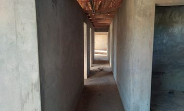Casa y Parcela de Media Hectárea en Loteo Pamparrasa