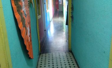 Casa en Barrio Oriente de Linares, ideal para uso Comercial