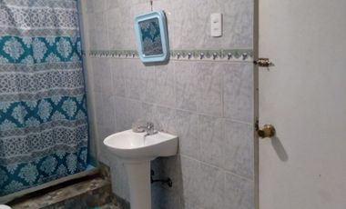 Casa en Barrio Oriente de Linares, ideal para uso Comercial