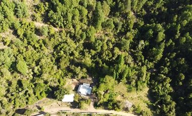 Parcela de 48 Hectáreas en Cajón de Pejerrey