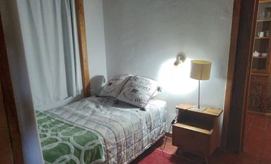 Linda Parcela con Casa, camino a San Juan