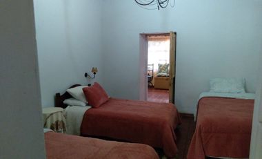 Linda Parcela con Casa, camino a San Juan