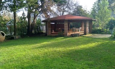 Linda Parcela con Casa, camino a San Juan
