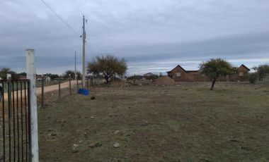 Dos Parcelas en Sector Purapel, Carretera los Conquistadores