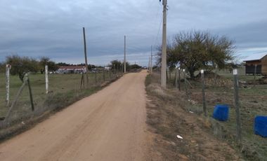 Dos Parcelas en Sector Purapel, Carretera los Conquistadores