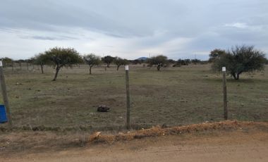 Dos Parcelas en Sector Purapel, Carretera los Conquistadores