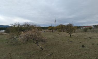 Dos Parcelas en Sector Purapel, Carretera los Conquistadores