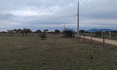 Dos Parcelas en Sector Purapel, Carretera los Conquistadores