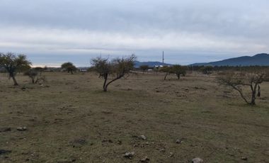 Dos Parcelas en Sector Purapel, Carretera los Conquistadores