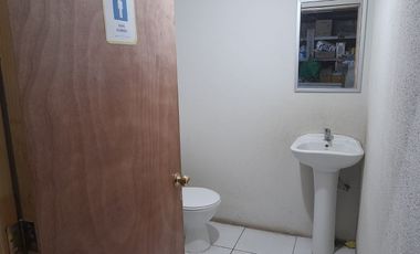 Local Comercial y sitio en comuna de Hualañe