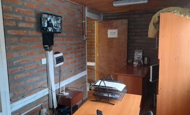 Local Comercial y sitio en comuna de Hualañe