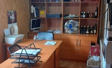 Local Comercial y sitio en comuna de Hualañe