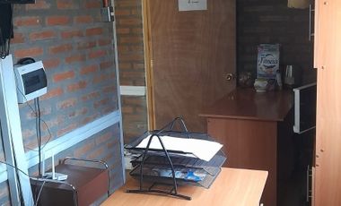 Local Comercial y sitio en comuna de Hualañe