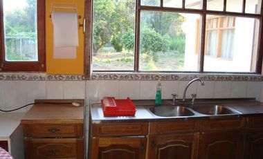 Casa en Parcela,ubicada en KM 6 Camino a Panimavida