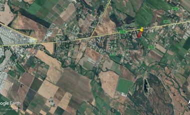 Casa en Parcela,ubicada en KM 6 Camino a Panimavida